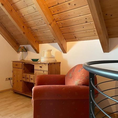 Ferienwohnungen Am Kirchberg Kapplblick Neualbenreuth Ngoại thất bức ảnh
