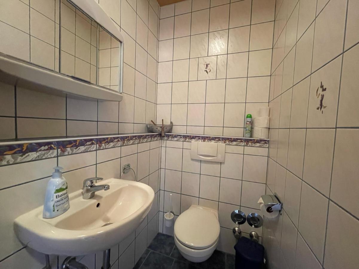 Ferienwohnungen Am Kirchberg Kapplblick Neualbenreuth Ngoại thất bức ảnh