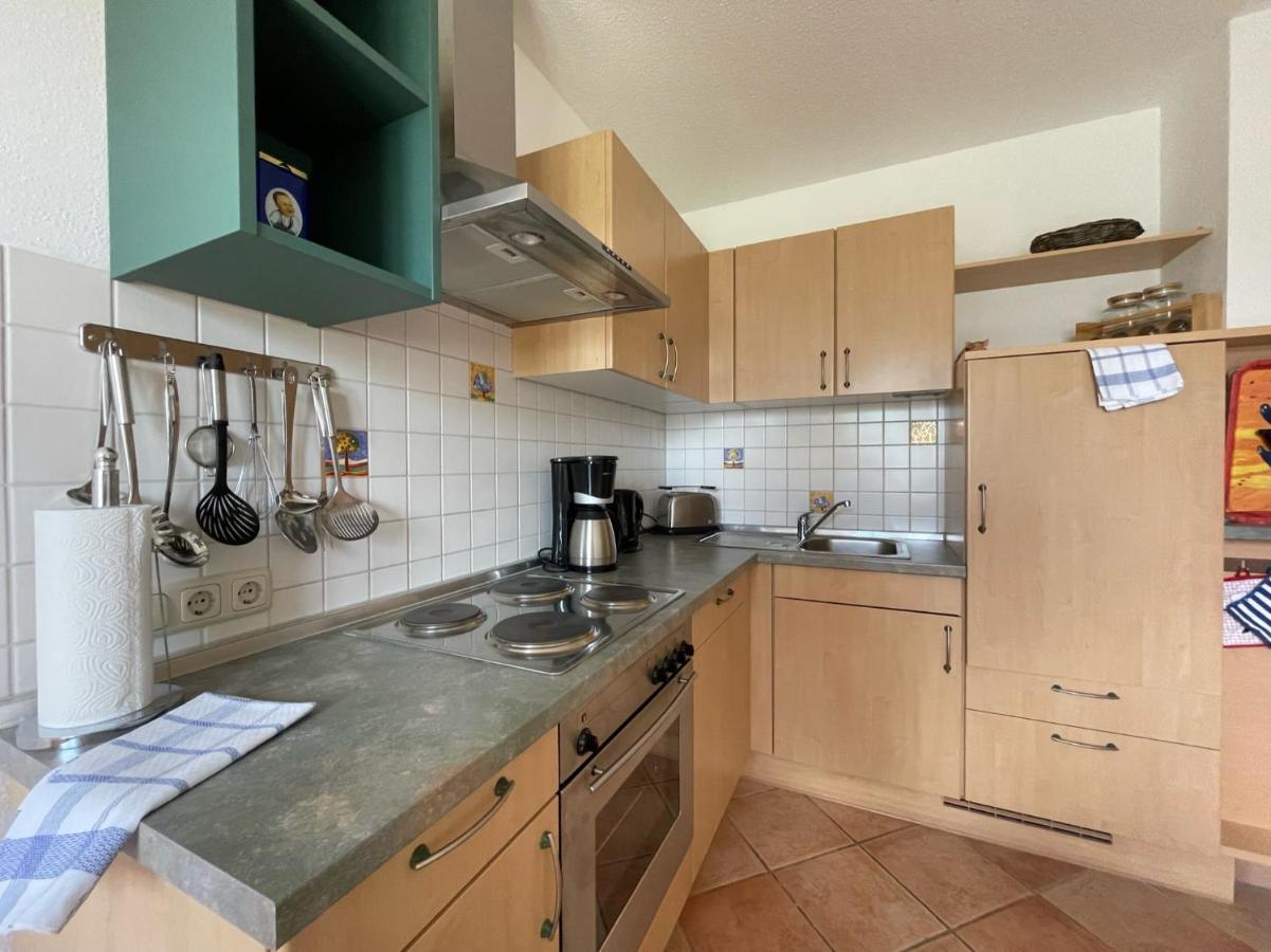 Ferienwohnungen Am Kirchberg Kapplblick Neualbenreuth Ngoại thất bức ảnh